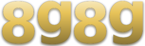 8g8g logo